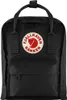 Fjällräven KANKEN MINI Black Kleiner Rucksack Kinder Damen Produktbild-Vorschau 7