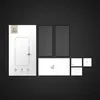 Kaitseklaas Tech-Protect Poco F7 5G Glass fit+, 2tk Náhľad obrázku produktu 6