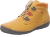 Rieker Damen Stiefelette sportlich mit bunten Patches und Produktbild-Vorschau 17