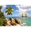 Castorland Sailing in Paradise Puzzle 1500 Teile C-150526-2 Voir les images du produit 2