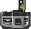 Batterie RYOBI RB1880T 18V 8Ah ONE+ High Energy Voir les images du produit 4