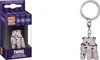 Figurka FUNKO Pocket POP Keychain Wednesday Thing - Voir les images du produit 4