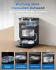 ECOVACS DEEBOT T30e Omni Staubsauger Roboter mit 1L Produktbild-Vorschau 3