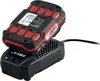 PARKSIDE® Akku-Pendelhubstichsäge PSTDA 20-Li A2 (mit Akku Produktbild-Vorschau 3