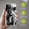 MuchoWow® Handyhülle Schutzhülle Hülle für Apple iPhone 14 Produktbild-Vorschau 6