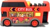 Dickie City Bus mit Licht und Klang Produktbild-Vorschau 5