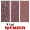 MENZER Red Schleifbänder, 303 x 40 mm, f. Produktbild-Vorschau 2