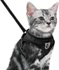 Katzengeschirr, Katzengeschirr, Katzenleine, Produktbild-Vorschau 5