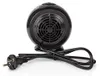 Termoventilatore in Vetroceramica, 500 watt, termostato Anteprima dell’immagine prodotto 14
