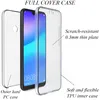 NALIA 360 gradi custodia del telefono cellulare per Huawei Anteprima dell’immagine prodotto 2
