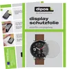 1x Schutzfolie für Amazfit GTR 47mm Smartwatch matt Produktbild-Vorschau 1