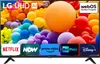 LG 43UT73006LA 43'' UHD Smart TV - LCD-TV - 109,2 cm Produktbild-Vorschau 1