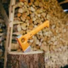 Campingaxt X13 G.480g Stiel-L.332mm FISKARS Produktbild-Vorschau 18