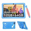 Tabwee K10 Kids 10.1" Blau Tablet, Google Kids Space, 4GB Náhľad obrázku produktu 1