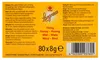 Langnese Honig Sticks Thekendisplay mit 80 Portions Sticks Produktbild-Vorschau 10