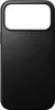 Nomad Modern Leather Case, czarny - iPhone 17 Pro Max Podgląd zdjęcia produktu 2