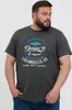 BLEND BHDoppler BT Doppler Shirt Herren Big & Tall mit Produktbild-Vorschau 1
