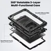 Tech-Protect 5906302335190, Cover, Samsung, Galaxy Tab A9 Produktbild-Vorschau 9