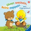 Ohren wackeln, Beine zappeln Produktbild-Vorschau 1