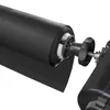 Walimex pro Hintergrundkarton 1,35 x 10 m schwarz, robuster Produktbild-Vorschau 3