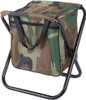 Verk 01663 Klappbarer Campinghocker mit Tasche in Produktbild-Vorschau 1