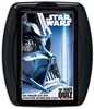 Top Trumps Quiz - Star Wars kvízová hra trivia desková hra Náhled obrázku produktu 1