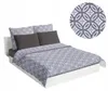 DOMAREX Tagesdecke Noblesse Wendbar Dekorative 200x220 cm Produktbild-Vorschau 1