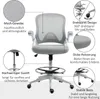 Bürostuhl Ergonomischer Schreibtischstuhl mit Produktbild-Vorschau 3