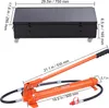 SucceBuy Kit di potenza porta 20 tonnellate, martinetto Anteprima dell’immagine prodotto 8