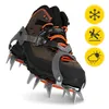 MOUNTAIN GOAT PRO Steigeisen, 12 Zacken, Edelstahl, TPE, Produktbild-Vorschau 6