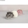 Rayher Silikon Gießform Lotusblüte, ø 5,5cm, Höhe 5,5cm, Produktbild-Vorschau 5
