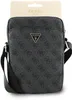 Étui pour tablette 10 pouces Guess avec logo Triangle, noir Voir les images du produit 4