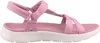 Skechers Go Walk Flex Sandal Sublime Damen Sandalen Rosa Voir les images du produit 2