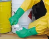 Cofra Gummihandschuhe mit Nitrilbeschichtung, für Produktbild-Vorschau 2