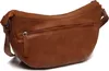 The Chesterfield Brand Leder Schultertasche Umhängetasche Produktbild-Vorschau 2