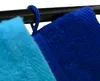 5er Set Frottee Waschhandschuhe Elegance 16x21 cm 100% Produktbild-Vorschau 5