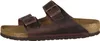Birkenstock Arizona FL WB habana larghezza ridotta 45 Anteprima dell’immagine prodotto 3