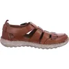 JOSEF SEIBEL Wilson 08 | Halbschuh für Herren | Braun Produktbild-Vorschau 10