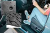 Rubberen bestuurdersmat voor Mercedes E-klasa W212 Productafbeelding-voorbeeld 3