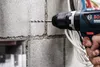 Bosch 2607017082 Bosch Betonbohrer Set 7 tlg. Silver Voir les images du produit 8