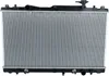 NRF 53063 Kühler Wasserkühler Motorkühler für SUZUKI Produktbild-Vorschau 1