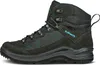 Lowa Taurus Pro GTX Mid Wanderstiefel Grau Produktbild-Vorschau 30
