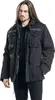 Brandit M65 Giant Jacket 3101 black Herren Jacke Army Náhled obrázku produktu 33
