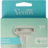 Gillette Venus Smooth Sensitive Damen Rasierklingen 4 Produktbild-Vorschau 1