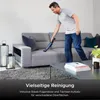 Handheld Vacuum Cleaner - Shark WV270EU - Blue - Bagless - Anteprima dell’immagine prodotto 14