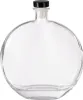 Glasflasche mit Korkverschluss, 520 ml, elegant & robust Produktbild-Vorschau 5