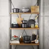Eva Solo Nordic kitchen casserole - 1.5 l - Slip-Let® Voir les images du produit 10