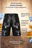 PAULGOS Herren Trachten Jogginghose - Design Trachten Produktbild-Vorschau 4