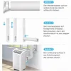 JUNG RAKS PRO AIR 12 Mobile Klimaanlage 3500W 3in1 Produktbild-Vorschau 7