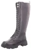 Langschaftstiefel Warmfutter bis 35mm Absatz (casual) Produktbild-Vorschau 8
